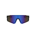 thumbnail image 2 of Kmbangi Lunettes de Cyclisme Extérieures, Étanches Anti-Éblouissement Lunettes Vision Claire, 2 of 5