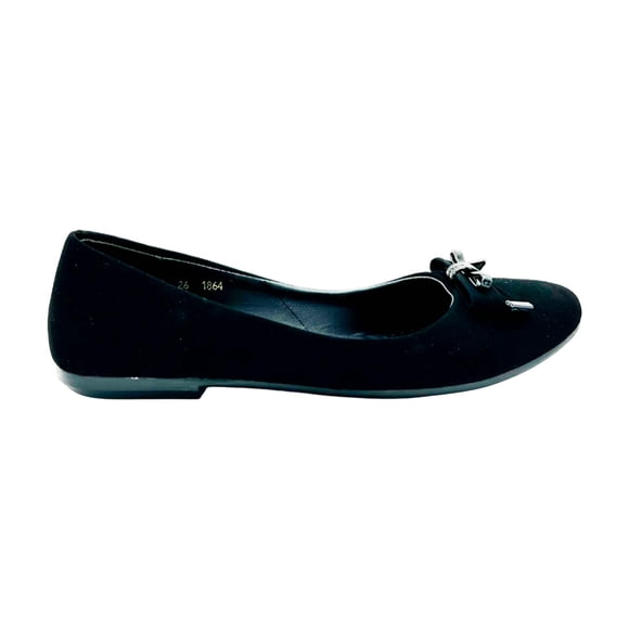 Zapato Mujer Sprinkles Casuales negro 22