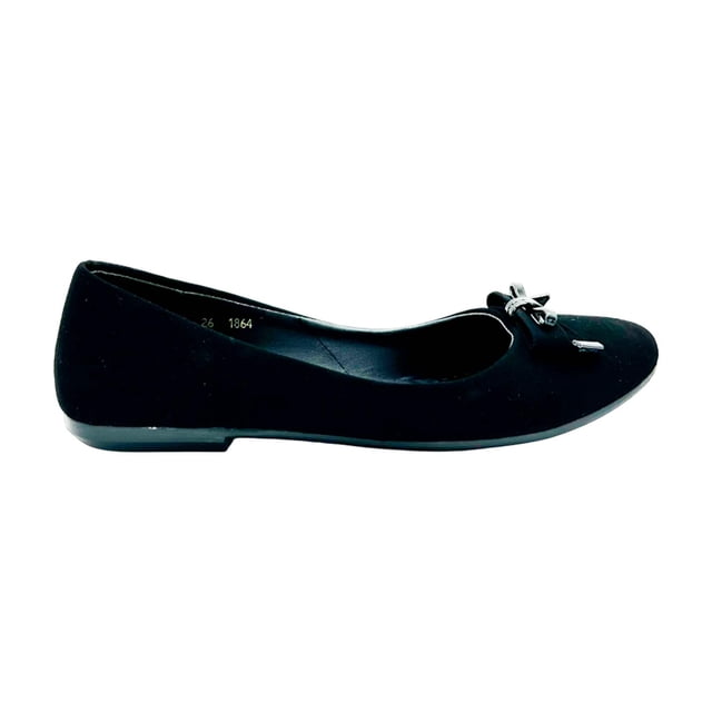 Zapato Mujer Sprinkles Casuales negro 22
