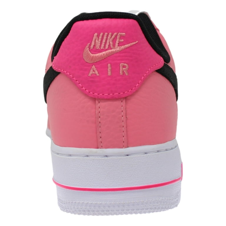 Nike Men's Air Force 1 '07 LV8 Pink Gaze Size 10 | MODA3