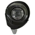 thumbnail image 1 of Lampe Antibrouillard Compatible/remplacement Côté Conducteur avant (MA2592128C), 1 of 1