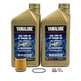 thumbnail image 1 of Kit de cambio de aceite para Yamaha YZ 250F/450F, YZ 250FX/450FX, WR 250F/450F, 1 of 4