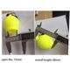 thumbnail image 2 of 2PCS Scuba Dive Mouthpiece Dustproof Cover Regulator Holder with Clip, 2 of 5