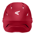 thumbnail image 2 of Easton Ghost Matte Softball Batting Helmet - TB/S | Matte Red | Small, 2 of 2