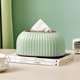 thumbnail image 2 of Spring Support Tissue Dispenser Box Automatic Lifting Dispenser Box For Dining Room Bedroom Living RoomA, 2 of 3