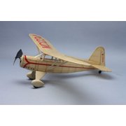 Dumas 326 30 Wingspan Rearwin Speedster Rubber Pwd Aircraft Kit