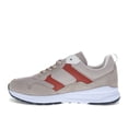 thumbnail image 6 of Levi's Mens Oats 2 Vegan Synthetic Leather Casual Trainer Sneaker Shoe, 6 of 7