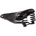thumbnail image 2 of BROOKS B337H A07202 Black ONE SIZE (UNIVERSAL), 2 of 4