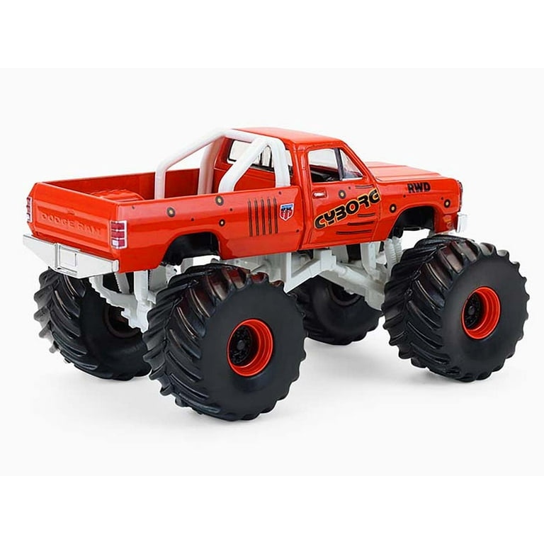 洋楽 Big Red & Diamond D - Created A Monster Big Red & Diamond D - Created A Monster - YouTube