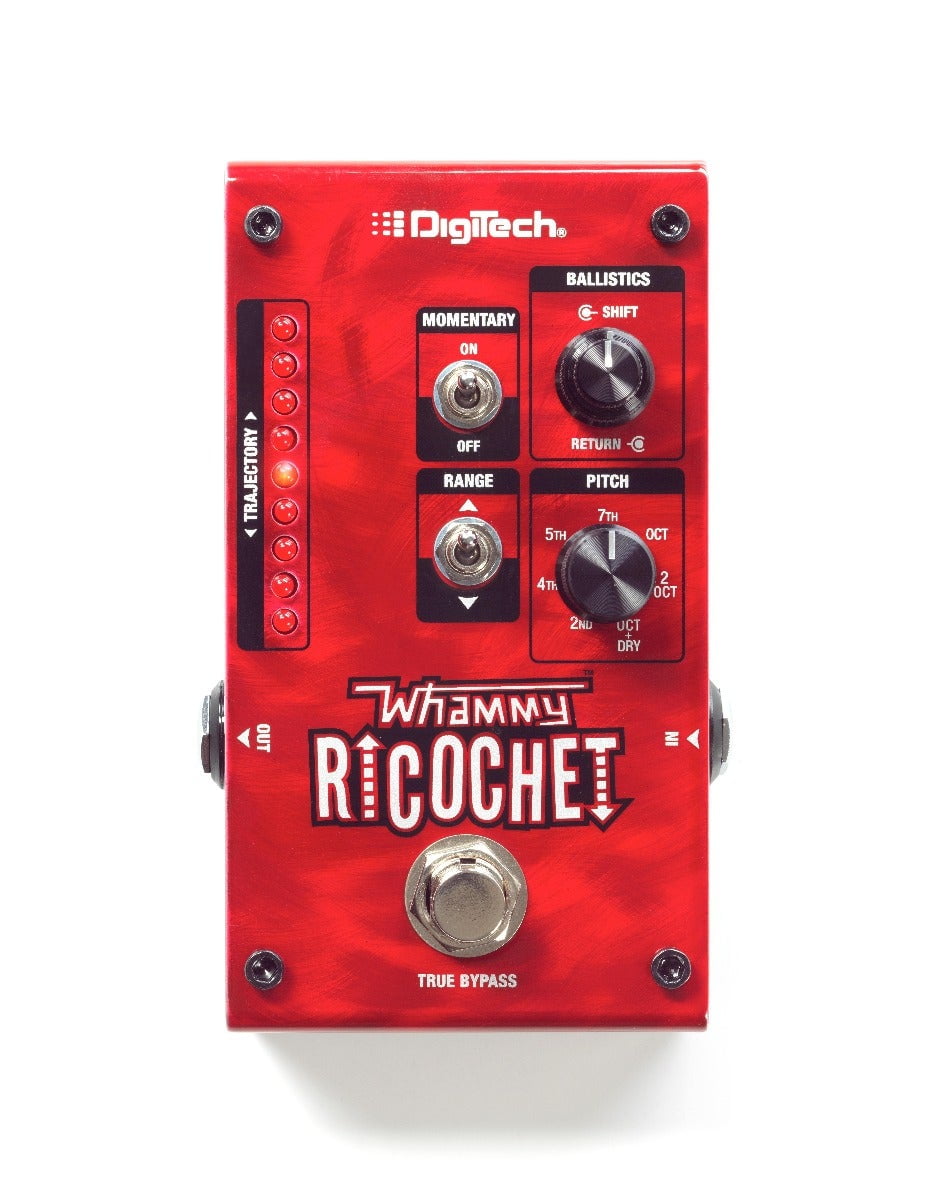 DTM・DAW TC HELICON MIC MECHANIC 2 TC-Helicon Mic Mechanic 2 Vocal Effects Pedal | Sweetwater