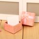 thumbnail image 2 of unbranded 5Ud Caja De Regalo Para Joyería Con Moño Elegante Para Anillos Y Pendientes Multi Color, 2 of 7