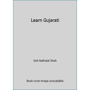 Learn Gujarati [Paperback - Used]