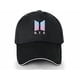 thumbnail image 1 of Hat Women Baseball Cap Black, 1 of 2