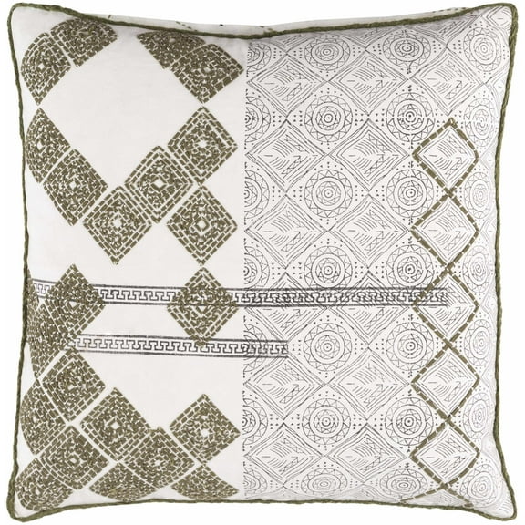 Wickwar 13" x 19" Pillow Cover