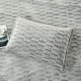 thumbnail image 3 of Home Soft things 3 Piece Faux Fur Duvet Cover Set - Angela - Queen (92" x 90"), 3 of 4