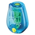 thumbnail image 2 of 3PC Bostitch Twist-n-Sharp Pencil Sharpener, One-Hole, 3.5 x 1.25 x 5.5, Randomly Assorted Colors, 2 of 3
