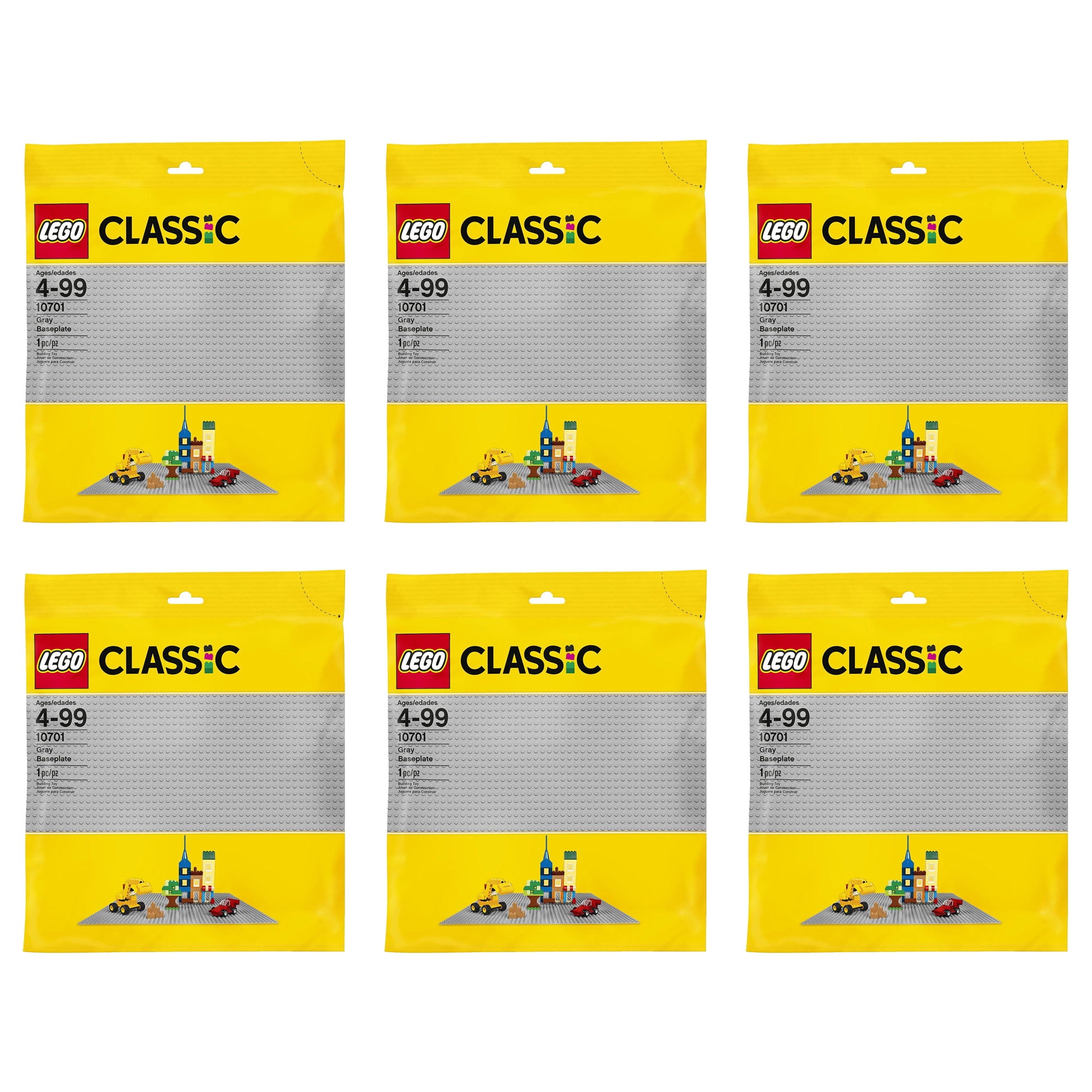 lego base plates walmart