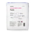 thumbnail image 2 of McKesson Super Pads for Women, Incontinence, Moderate Absorbency, 10 in, 22 Count, 6 Packs, 132 Total, 2 of 2