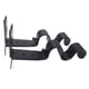 thumbnail image 1 of Juego de 2 Soporte Pared Barra Poste Cortina Sunnimix Soporte de barra de cortina, 1 of 7
