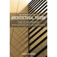 thumbnail image 1 of An Introduction to Architectural Theory: 1968 to the Present, 1 of 2