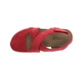 thumbnail image 4 of Corkys Womens Case Closed Wedge  Casual Shoes, 4 of 5