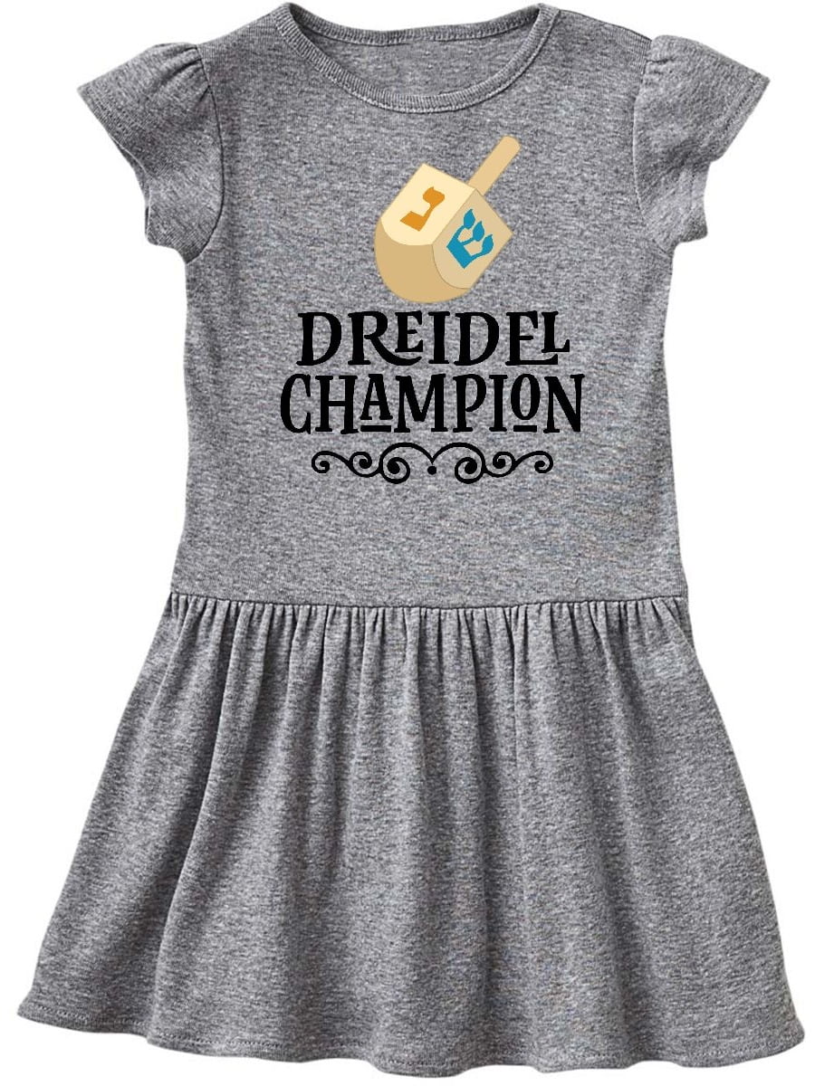 toddler champion dress