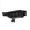 Paint to match, variant on For Ford Escape 2020 2021 2022 Fog Light Cover Passenger Side | Front | Made of PP Plastic | Textured Black | Replacement For FO1039196 | LJ6Z15A245AB