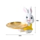 thumbnail image 3 of Decoraciones de Pascua, adornos de Pascua, regalos de Pascua, decoraciones de mesa de Pascua, hermosos adornos de cristal para la mesa, decoraciones de Pascua, artículos decorativos, 3 of 8