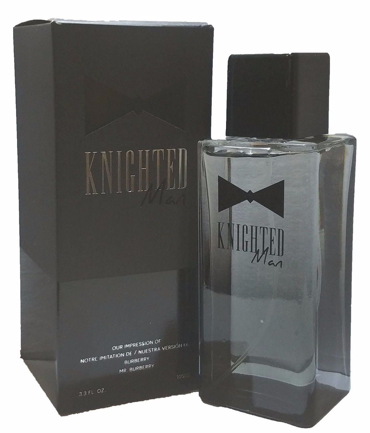 knighted man cologne