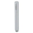 thumbnail image 1 of Kingston Brass KX8151A1 Concord Single Function Round Hand Shower, Polished Chrome, 1 of 1