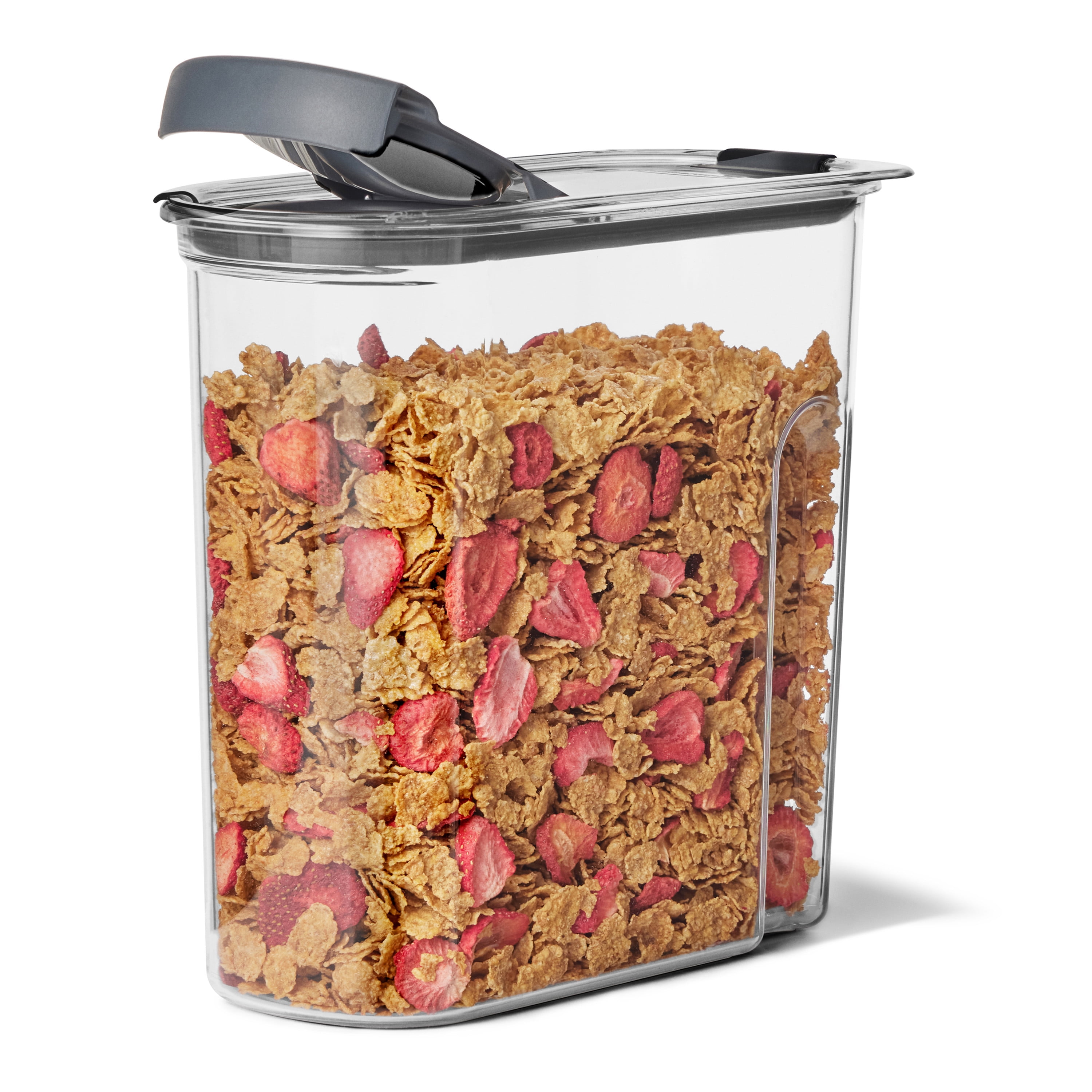 Free 2-day shipping. Buy Rubbermaid Cereal Keepers (3 Pack) - Assorted  Colors at Walmart.com