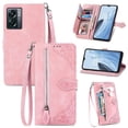 thumbnail image 2 of Funda billetera anti-golpes para GANGXUN OnePlus Nord N300 , ideal para día a día y trabajo, 2 of 5