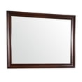thumbnail image 2 of LaVita G8875-M Mirror , Cappuccino, 2 of 6