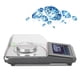 thumbnail image 5 of Báscula Digital De Bolsillo De Alta Precisión, Báscula De Peso Para Joyería, Retroiluminación LCD, Capacidad De 50g Para Laboratorio De Cocina, Material ABS, 5 of 7