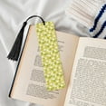 thumbnail image 4 of Kdxio Easter Bunny Print Metal Tassel Bookmarks,Perfect Gift for Art Lovers and Bookworms Metal Bookmarks for Women, 4 of 8