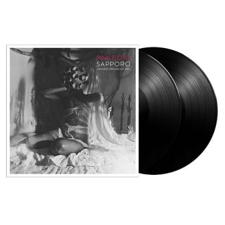 Joji - Nectar Red Limited Edition 2XLP Vinyl Records - Walmart.com