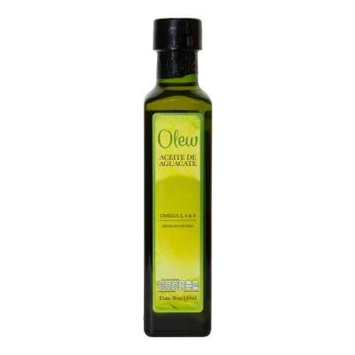 Aceite de aguacate Olew 250 ml