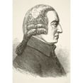 thumbnail image 2 of Adam Smith 1723 - 1790. Scottish Social Philosopher And Economist. From The, 2 of 2
