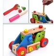 thumbnail image 4 of Digital Circus Building Block Set, Kaufmo Gloink Queen Acrobatics Magic Humor Creative Toys Model(458 pieces)-Vinsniv, 4 of 5