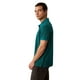 thumbnail image 4 of Camisa Calvin Klein Refined Polo Jacquard para hombre, 4 of 5