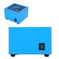 thumbnail image 1 of Máquina Secadora De Piezas De Reloj, Fácil De Usar, Secado Rápido Con Secador De Joyería Con Enchufe Europeo De 220-240 V, Soplador De Aire Caliente Para Reloj Con Cable De, 1 of 7