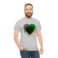 thumbnail image 5 of Light Flare Heart T-Shirt, 5 of 8