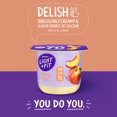Dannon Light + Fit Gluten Free, Vanilla Fat Free Yogurt, 32 oz