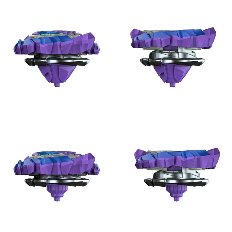 d*7様 PHARFAITE パルフェット　バーガンディ×グレー セットアップ Beyblade Burst QuadDrive Wrath Fafnir F7 and Berserk Linwyrm L7