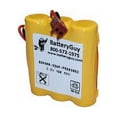 thumbnail image 2 of Nickel Cadmium Battery 3.6v 900mah ~ BGN800-3DWP-PRB830EC (Rechargeable), 2 of 2