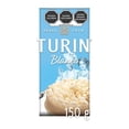 thumbnail image 1 of Chocolate blanco Turin alta repostería 150 g, 1 of 4