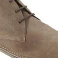 thumbnail image 3 of Roamers Mens Real Suede Fulfit Desert Boots, 3 of 4