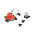thumbnail image 3 of Bomba de Agua Dulce Strade Fareast Limited 12V 3,0 GPM 45 PSI, 3 of 8