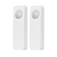 thumbnail image 1 of Sensor de movimiento THIRDREALITY Zigbee, paquete de 2 unidades con hub requerido, 1 of 6