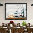 thumbnail image 3 of Cuadros Decorativos 5D DIY diamante pintura barco torre completo taladro Rhinestone mosaico arte imagen Likrtyny embutido en tela, 3 of 9